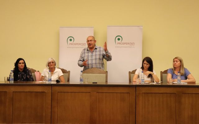Fókuszban az idegenforgalom – tájékoztató előadás Palicson (képek)