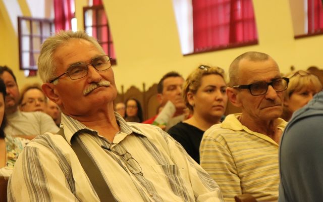 Fókuszban az idegenforgalom – tájékoztató előadás Palicson (képek)