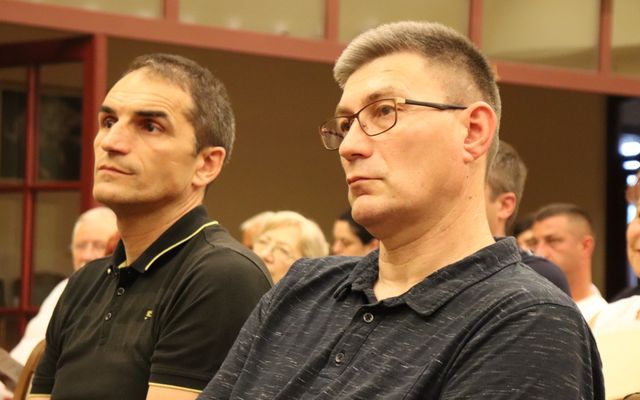 Fókuszban az idegenforgalom – tájékoztató előadás Palicson (képek)