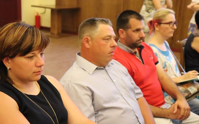 Fókuszban az idegenforgalom – tájékoztató előadás Palicson (képek)