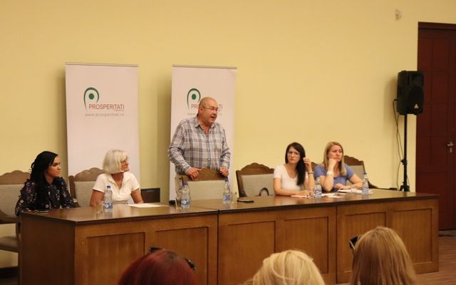 Fókuszban az idegenforgalom – tájékoztató előadás Palicson (képek)