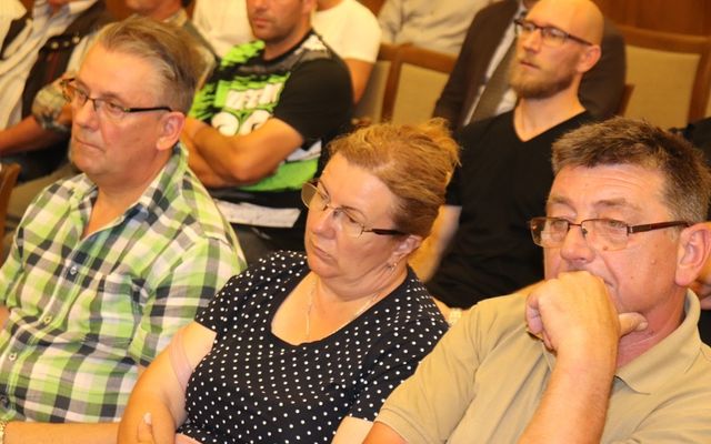 Fókuszban az idegenforgalom – tájékoztató előadás Palicson (képek)