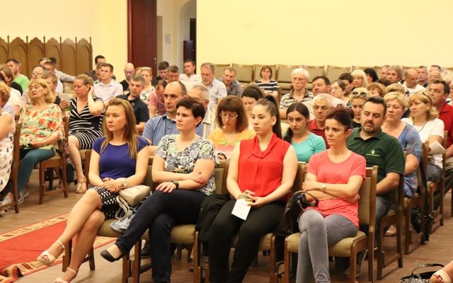 Fókuszban az idegenforgalom – tájékoztató előadás Palicson (képek)