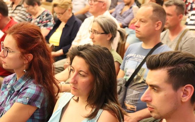 Fókuszban az idegenforgalom – tájékoztató előadás Palicson (képek)