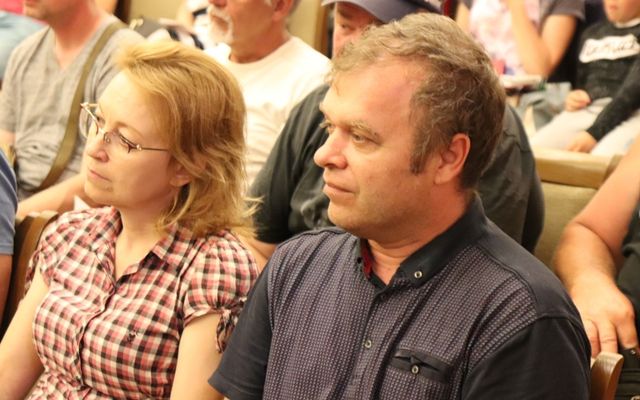 Fókuszban az idegenforgalom – tájékoztató előadás Palicson (képek)