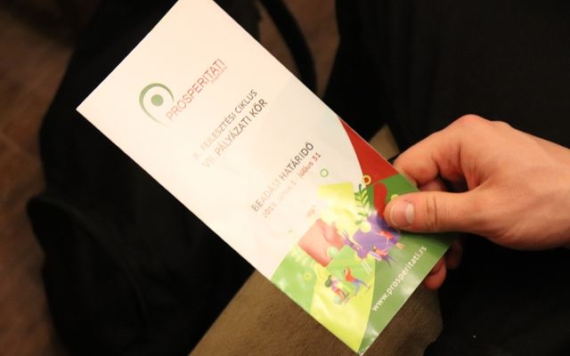 Fókuszban az idegenforgalom – tájékoztató előadás Palicson (képek)