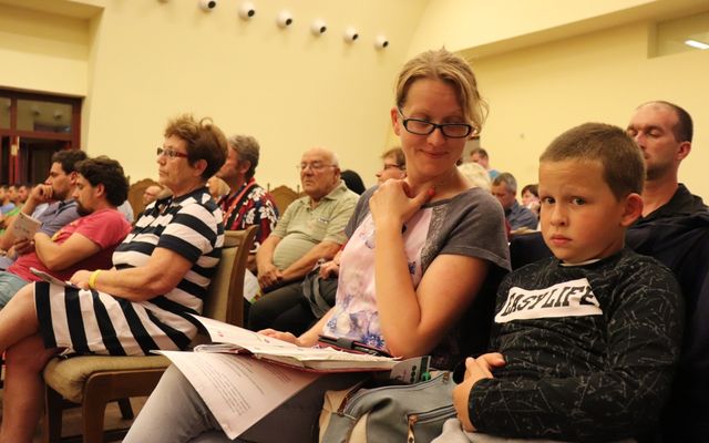 Fókuszban az idegenforgalom – tájékoztató előadás Palicson (képek)