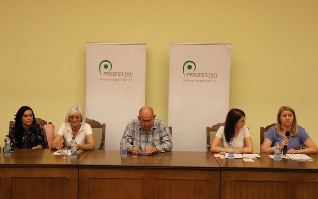 Fókuszban az idegenforgalom – tájékoztató előadás Palicson (képek)