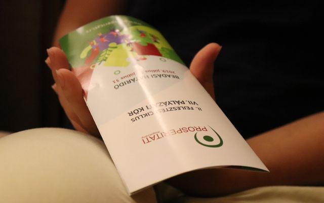 Fókuszban az idegenforgalom – tájékoztató előadás Palicson (képek)