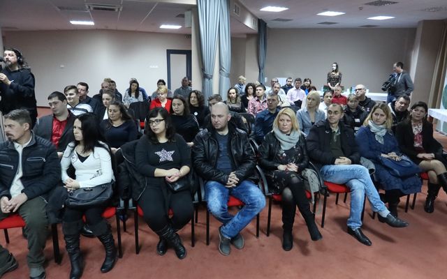 Sajtótájékoztatóval egybekötött ünnepélyes szerződésaláírás a 4. pályázati körben meghirdetett – Falusi házak vásárlását célzó vissza nem térítendő támogatás kapcsán