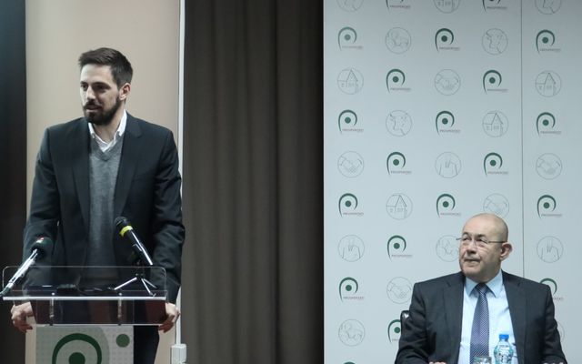 Sajtótájékoztatóval egybekötött ünnepélyes szerződésaláírás a 4. pályázati körben meghirdetett – Falusi házak vásárlását célzó vissza nem térítendő támogatás kapcsán
