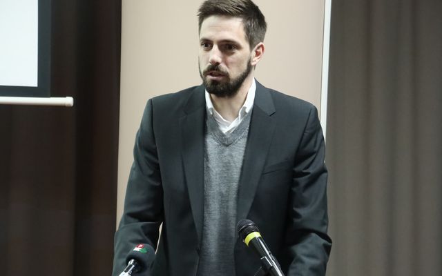 Sajtótájékoztatóval egybekötött ünnepélyes szerződésaláírás a 4. pályázati körben meghirdetett – Falusi házak vásárlását célzó vissza nem térítendő támogatás kapcsán