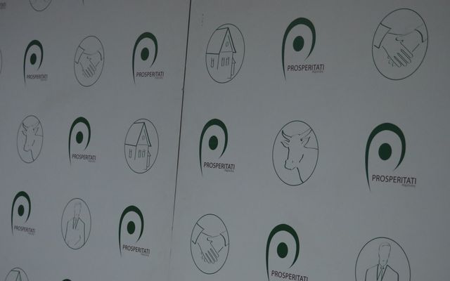Sajtótájékoztatóval egybekötött ünnepélyes szerződésaláírás a 4. pályázati körben meghirdetett – Falusi házak vásárlását célzó vissza nem térítendő támogatás kapcsán