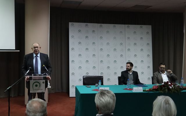 Sajtótájékoztatóval egybekötött ünnepélyes szerződésaláírás a 4. pályázati körben meghirdetett – Falusi házak vásárlását célzó vissza nem térítendő támogatás kapcsán