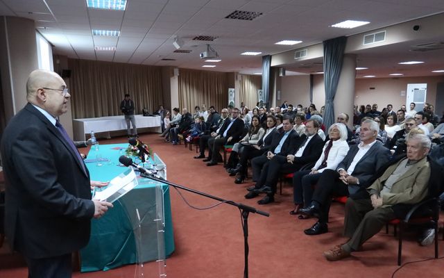 Sajtótájékoztatóval egybekötött ünnepélyes szerződésaláírás a 4. pályázati körben meghirdetett – Falusi házak vásárlását célzó vissza nem térítendő támogatás kapcsán