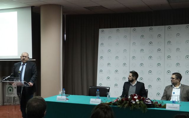 Sajtótájékoztatóval egybekötött ünnepélyes szerződésaláírás a 4. pályázati körben meghirdetett – Falusi házak vásárlását célzó vissza nem térítendő támogatás kapcsán