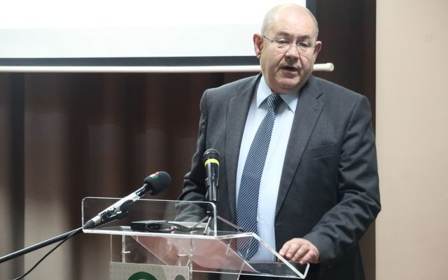 Sajtótájékoztatóval egybekötött ünnepélyes szerződésaláírás a 4. pályázati körben meghirdetett – Falusi házak vásárlását célzó vissza nem térítendő támogatás kapcsán