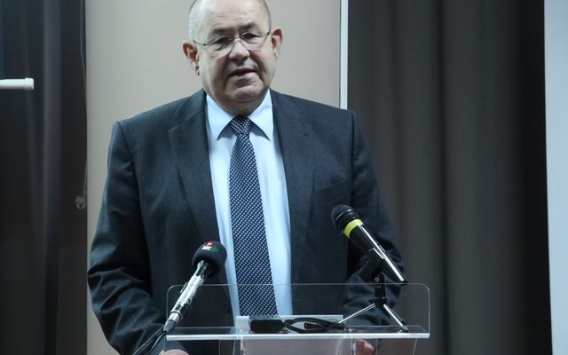 Sajtótájékoztatóval egybekötött ünnepélyes szerződésaláírás a 4. pályázati körben meghirdetett – Falusi házak vásárlását célzó vissza nem térítendő támogatás kapcsán