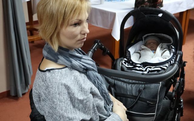 Sajtótájékoztatóval egybekötött ünnepélyes szerződésaláírás a 4. pályázati körben meghirdetett – Falusi házak vásárlását célzó vissza nem térítendő támogatás kapcsán