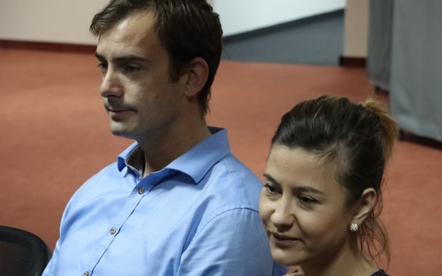 Sajtótájékoztatóval egybekötött ünnepélyes szerződésaláírás a 4. pályázati körben meghirdetett – Falusi házak vásárlását célzó vissza nem térítendő támogatás kapcsán