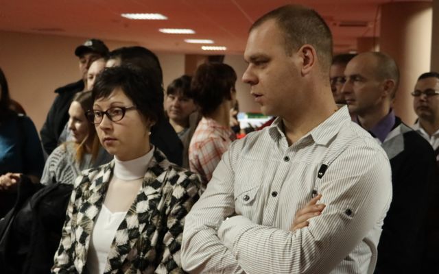 Sajtótájékoztatóval egybekötött ünnepélyes szerződésaláírás a 4. pályázati körben meghirdetett – Falusi házak vásárlását célzó vissza nem térítendő támogatás kapcsán