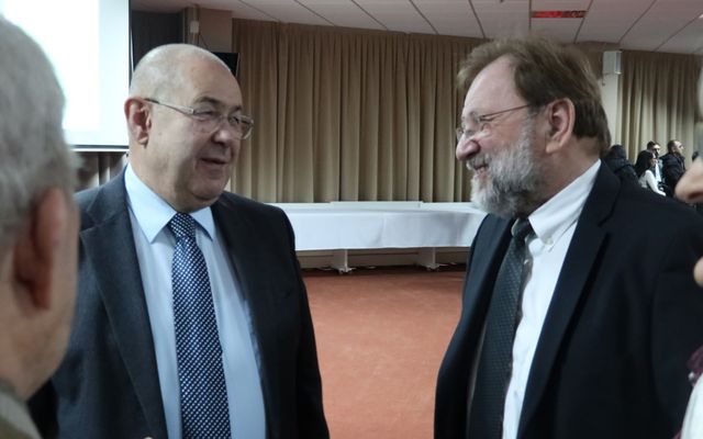 Sajtótájékoztatóval egybekötött ünnepélyes szerződésaláírás a 4. pályázati körben meghirdetett – Falusi házak vásárlását célzó vissza nem térítendő támogatás kapcsán