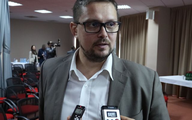 Sajtótájékoztatóval egybekötött ünnepélyes szerződésaláírás a 4. pályázati körben meghirdetett – Falusi házak vásárlását célzó vissza nem térítendő támogatás kapcsán
