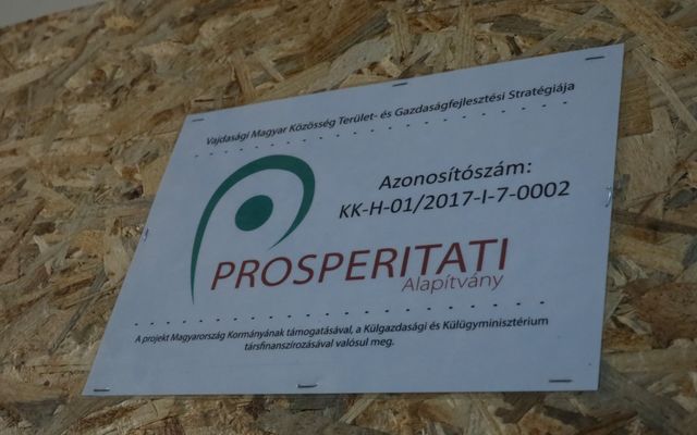 Nagyléptékű mezőgazdasági fejlesztések – Telek Paprika, Martonos (képek)