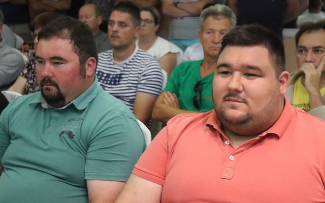 Fókuszban a vállalkozások és mezőgazdaság Adán (képek)