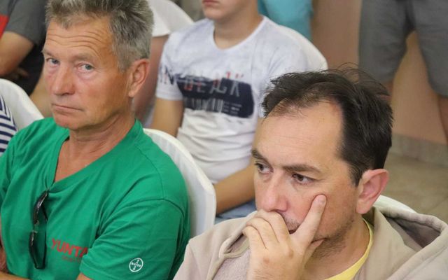 Fókuszban a vállalkozások és mezőgazdaság Adán (képek)