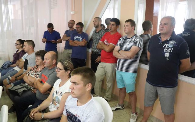 Fókuszban a vállalkozások és mezőgazdaság Adán (képek)