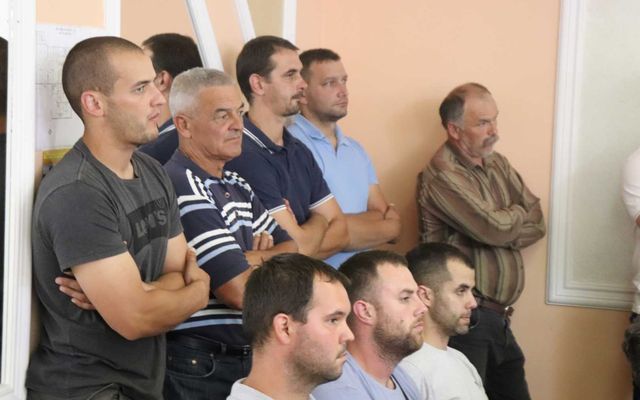 Fókuszban a vállalkozások és mezőgazdaság Adán (képek)