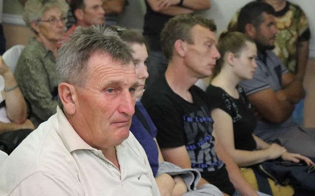 Fókuszban a vállalkozások és mezőgazdaság Adán (képek)