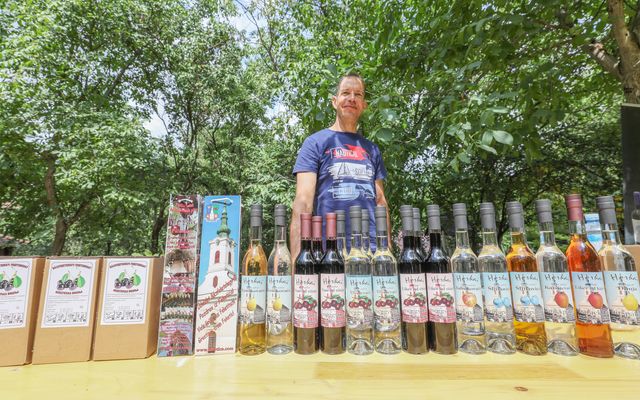 Alapítványunk pályázói a XIX. Vajdasági Szabadegyetemen
