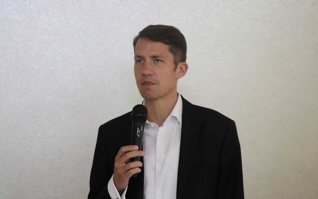 Fókuszban a vállalkozások és mezőgazdaság Adán (képek)
