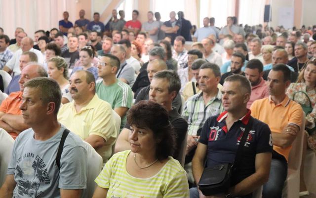 Fókuszban a vállalkozások és mezőgazdaság Adán (képek)