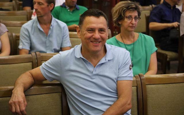 Turisztikai szakmai nap Palicson