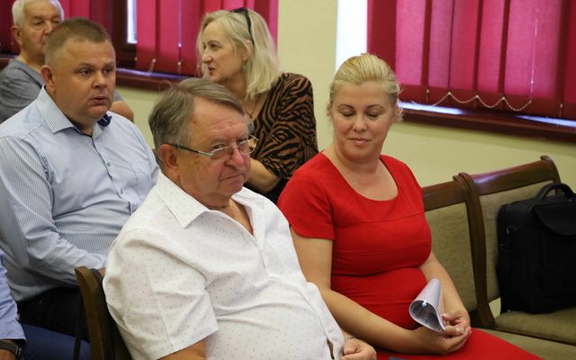 Turisztikai szakmai nap Palicson