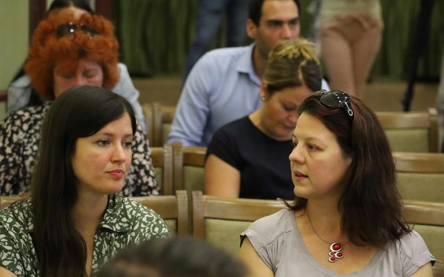 Turisztikai szakmai nap Palicson