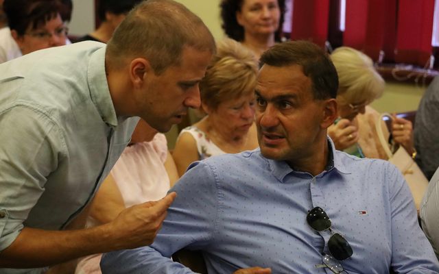 Turisztikai szakmai nap Palicson