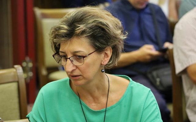 Turisztikai szakmai nap Palicson