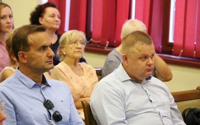 Turisztikai szakmai nap Palicson