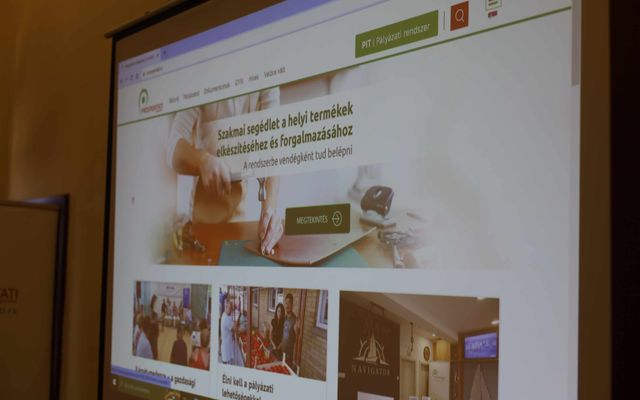 Turisztikai szakmai nap Palicson