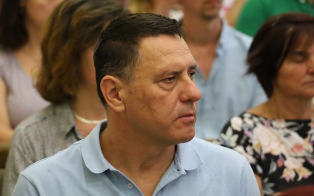 Turisztikai szakmai nap Palicson