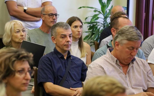 Turisztikai szakmai nap Palicson