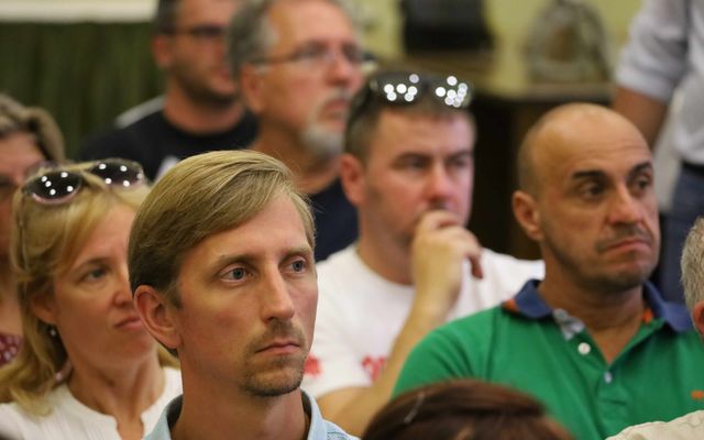 Turisztikai szakmai nap Palicson
