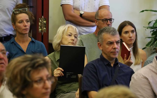 Turisztikai szakmai nap Palicson