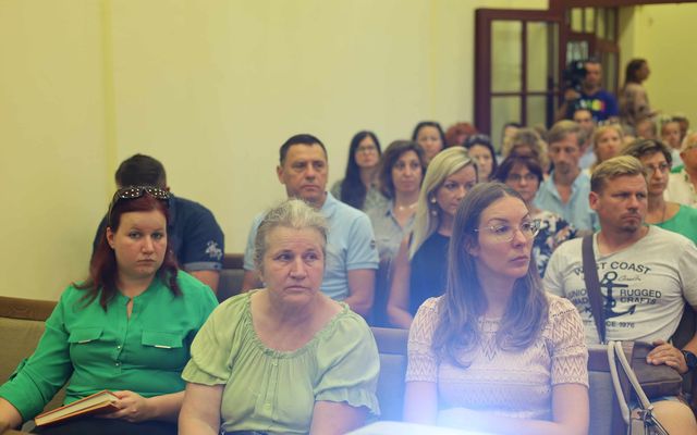 Turisztikai szakmai nap Palicson