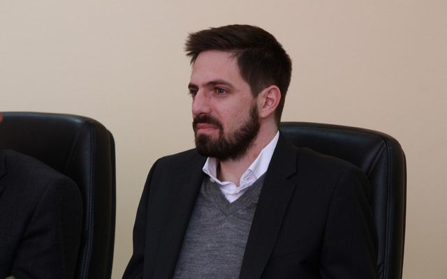 Nagyléptékű gazdasági fejlesztések – Termometal, Ada (képek)