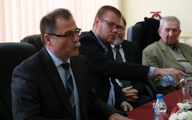 Nagyléptékű gazdasági fejlesztések – Termometal, Ada (képek)